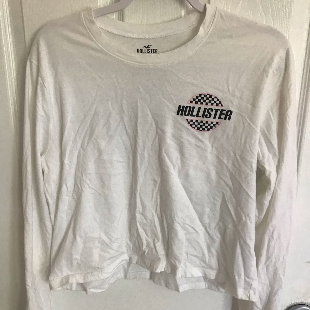 Hollister shirt